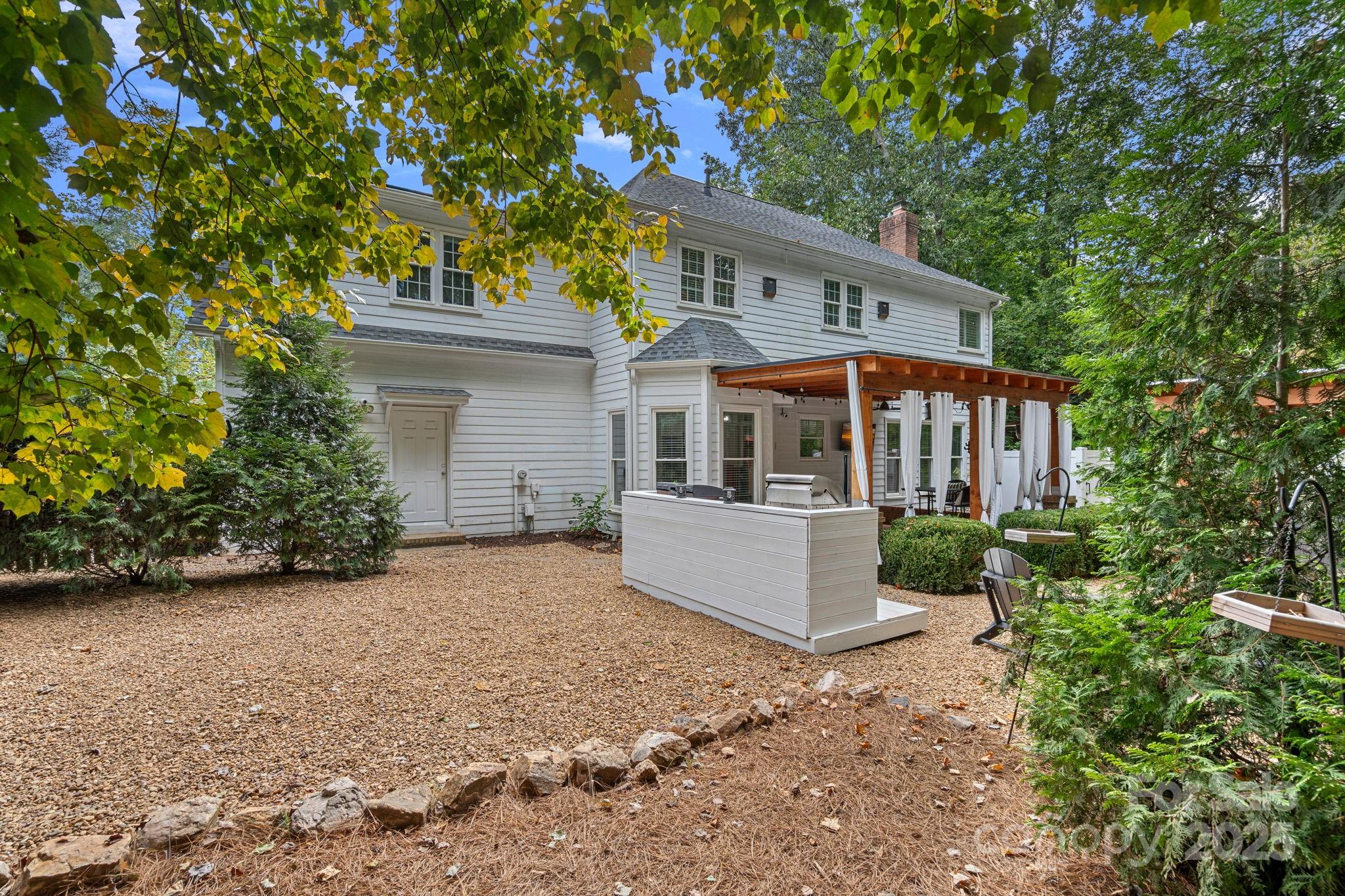 Providence Plantation - Residential