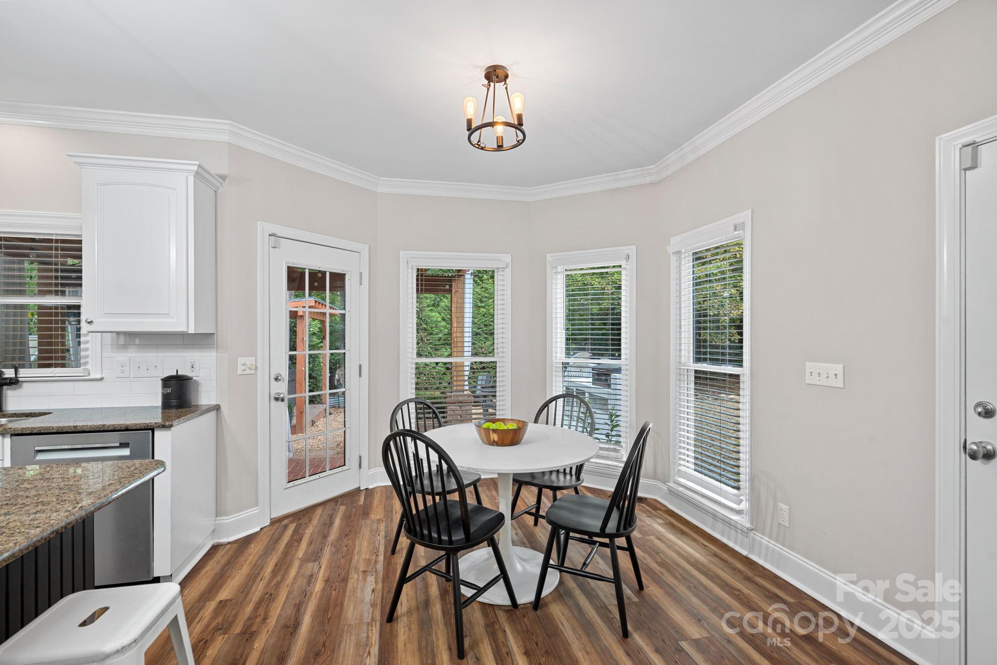 Providence Plantation - Residential