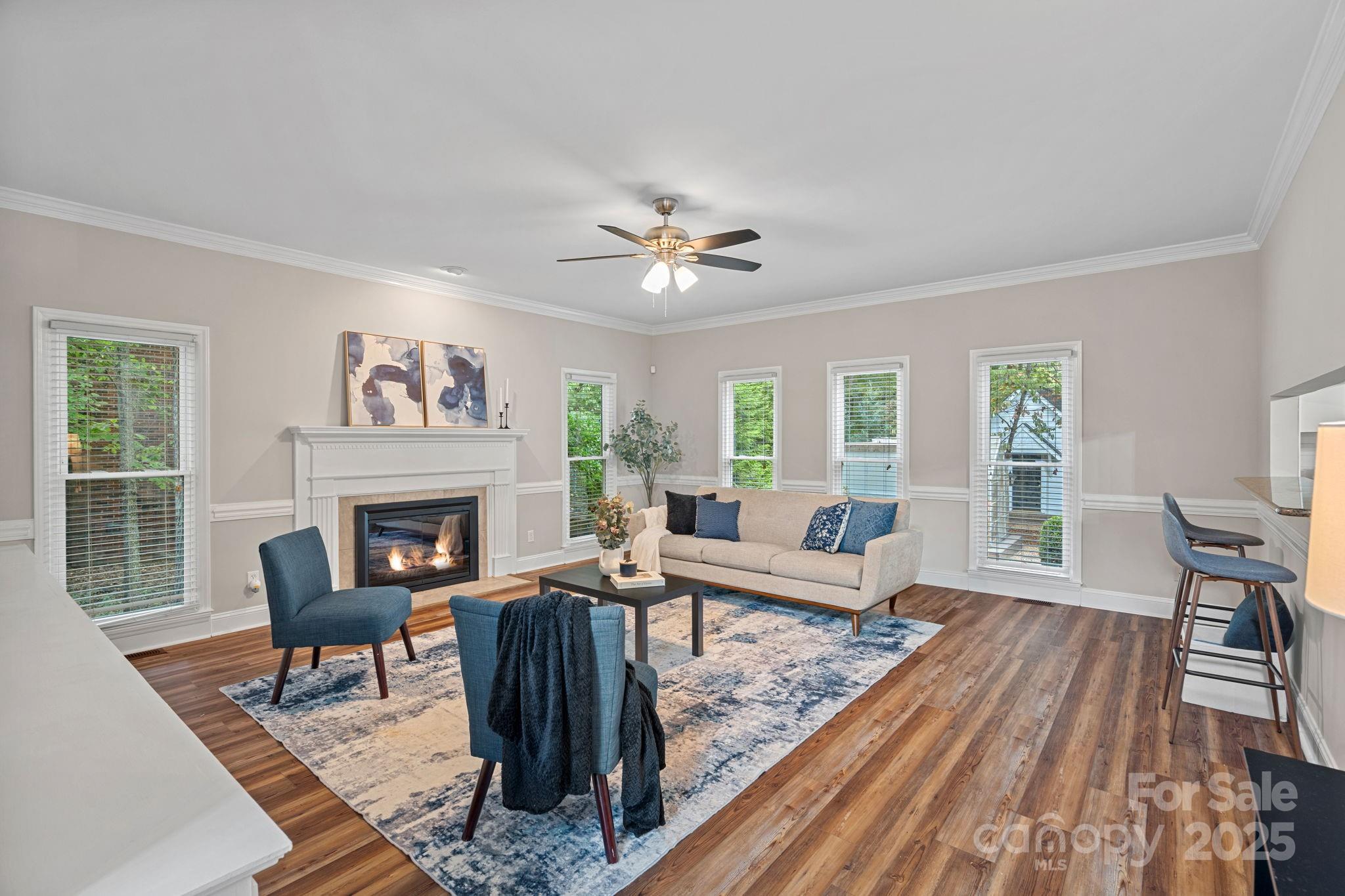 Providence Plantation - Residential