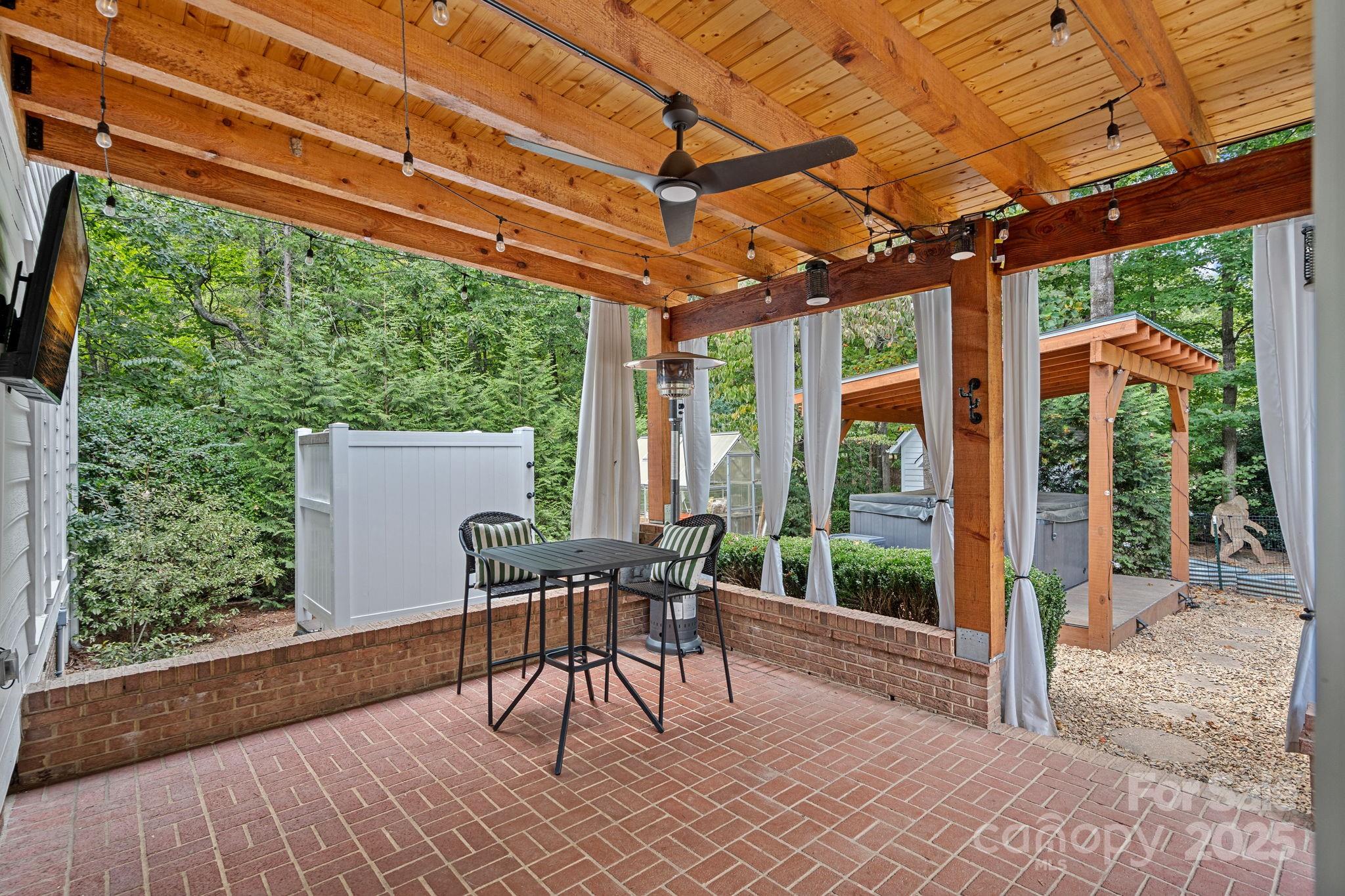 Providence Plantation - Residential