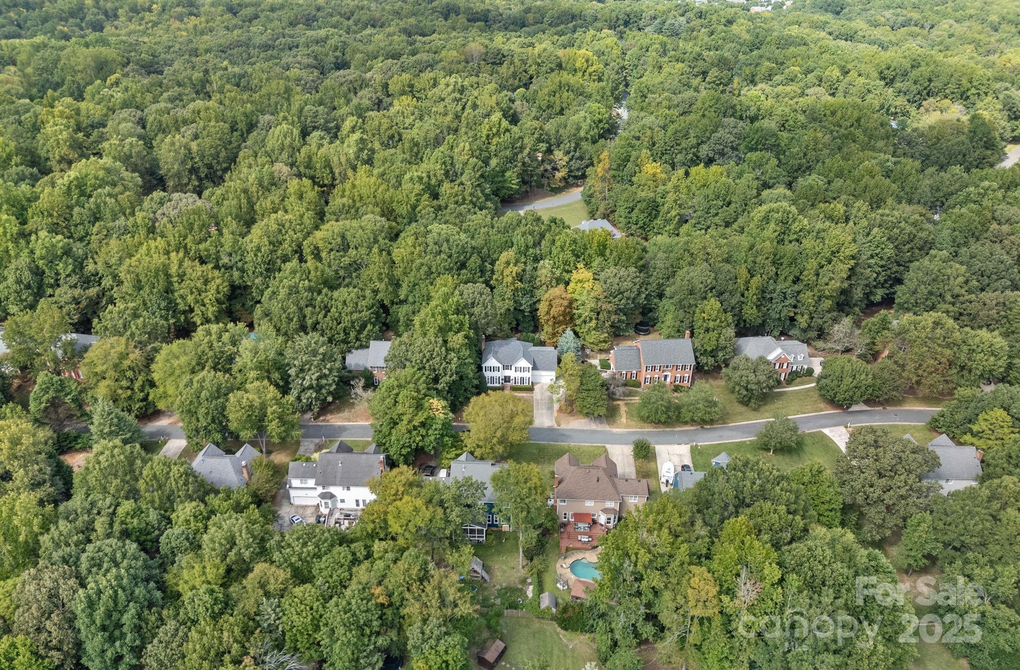 Providence Plantation - Residential