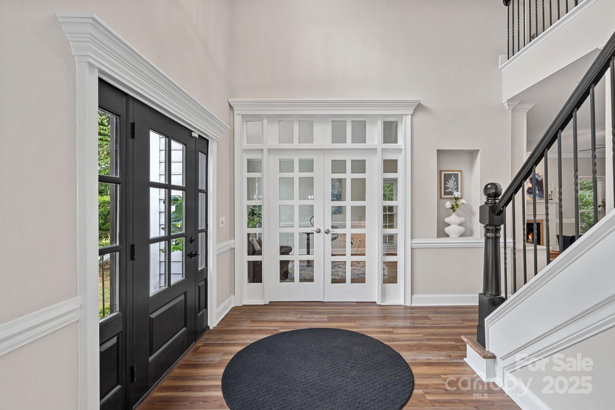 5500 Flowering Dogwood Lane