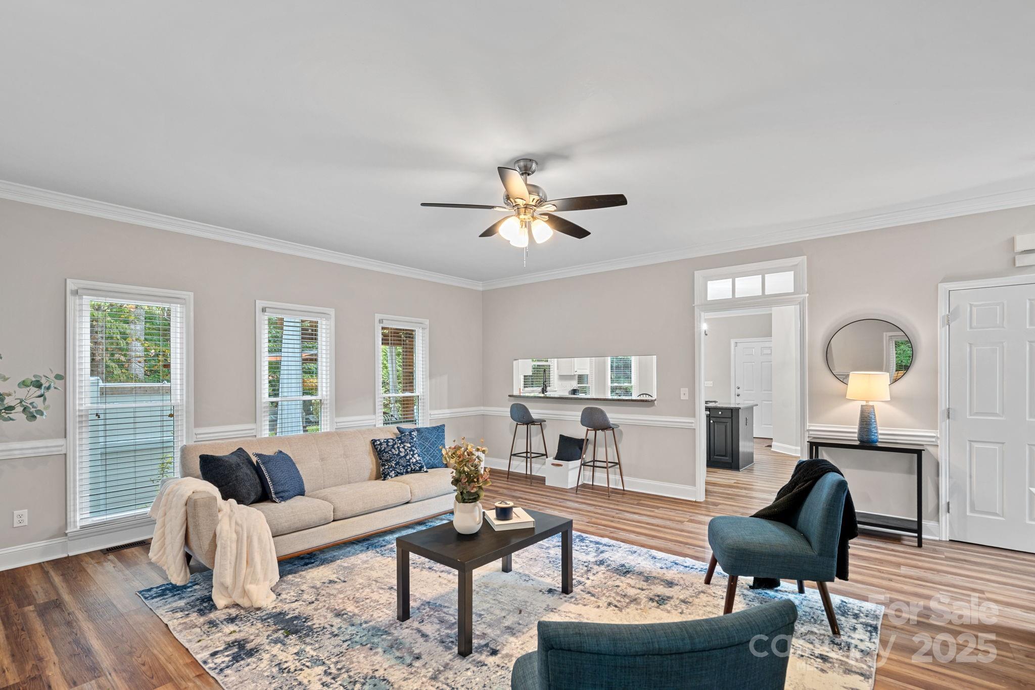 Providence Plantation - Residential