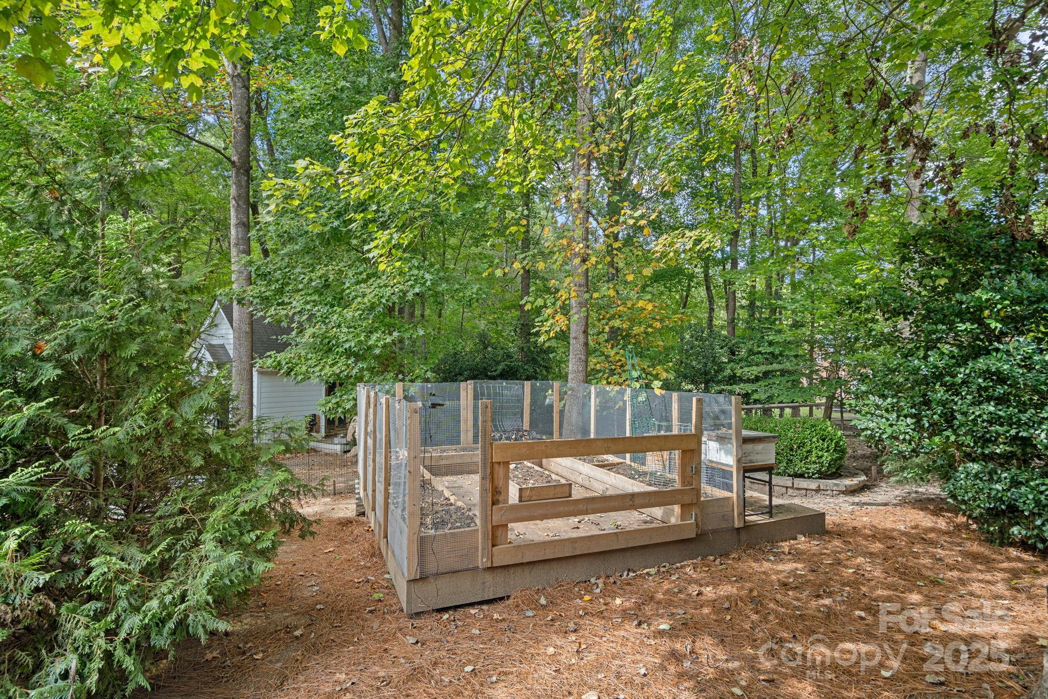 Providence Plantation - Residential