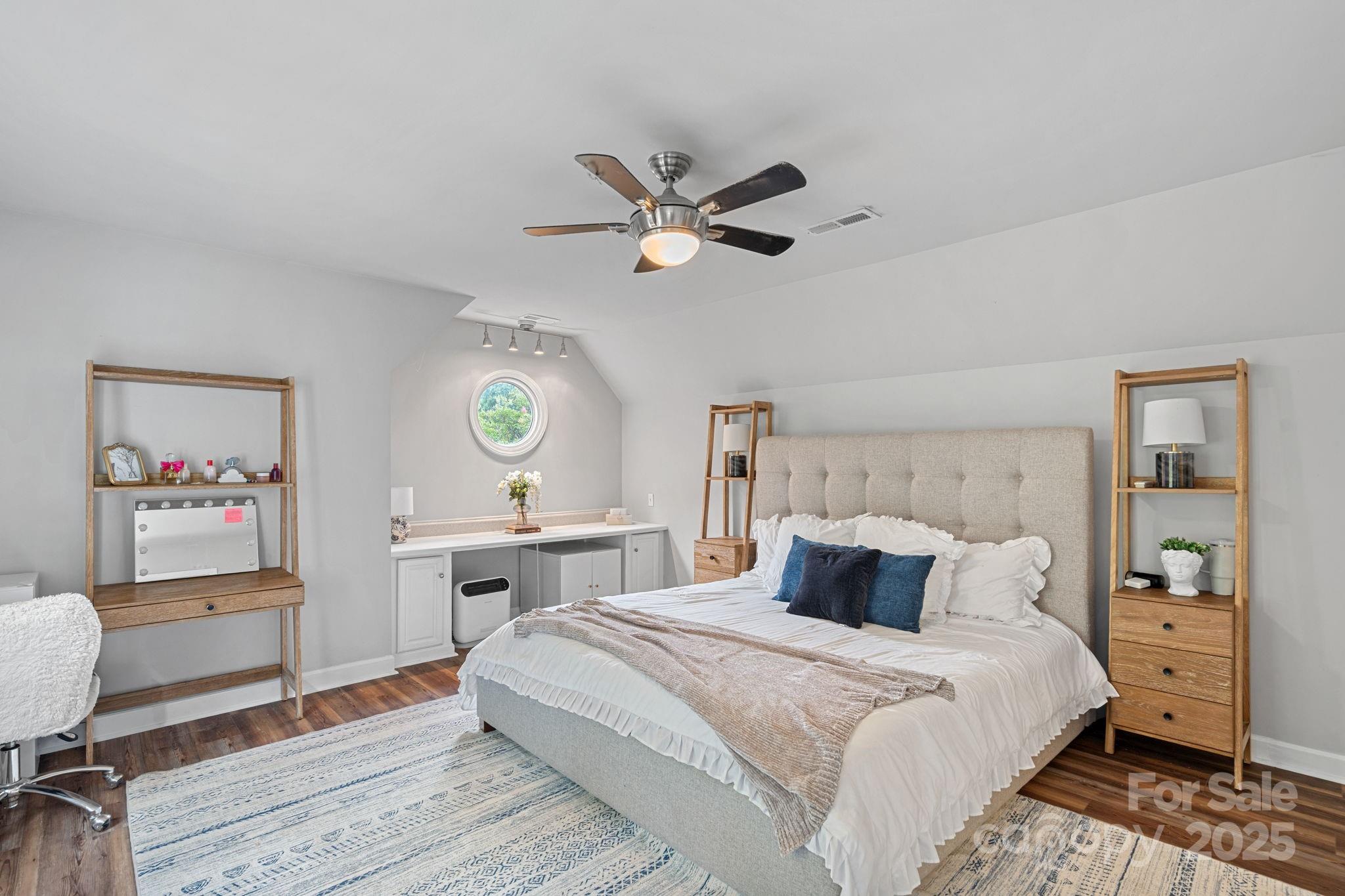 Providence Plantation - Residential