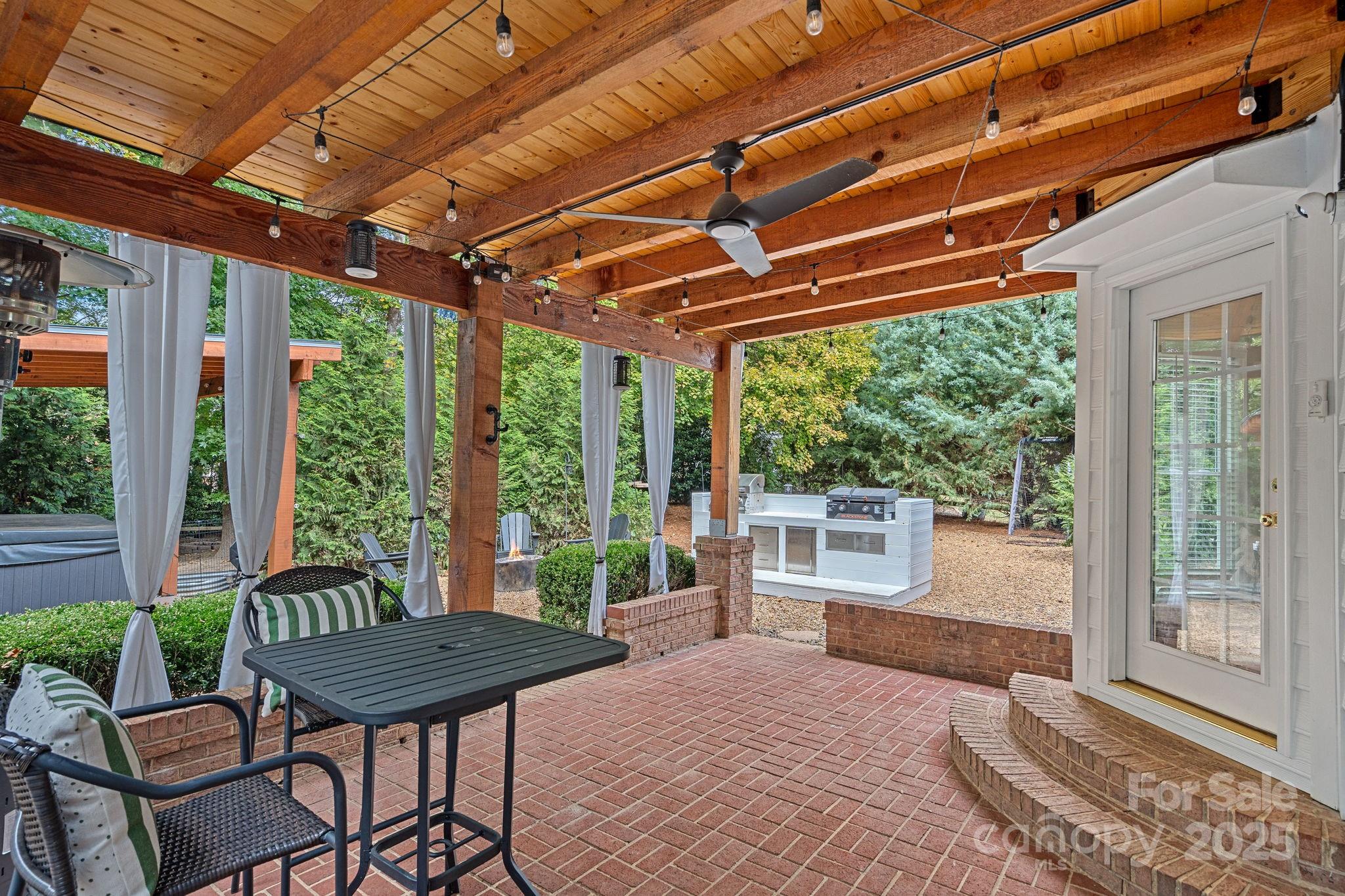 Providence Plantation - Residential