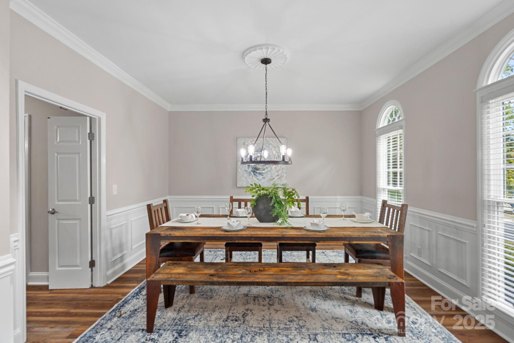 5500 Flowering Dogwood Lane