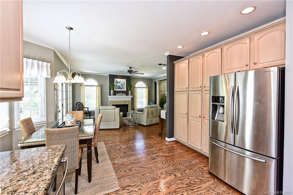 Anchorage - Residential