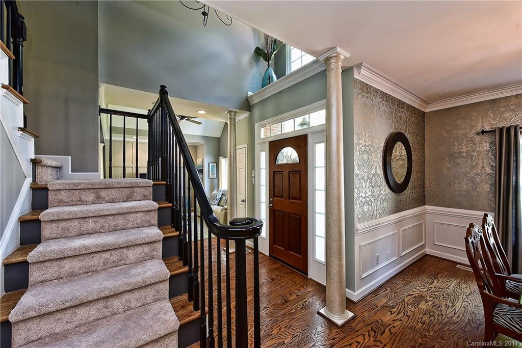 Anchorage - Residential