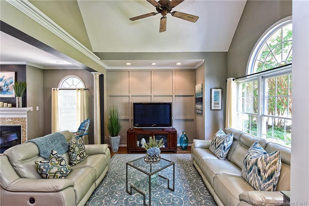 Anchorage - Residential