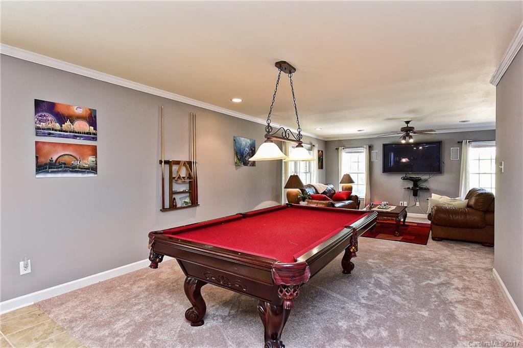 Anchorage - Residential