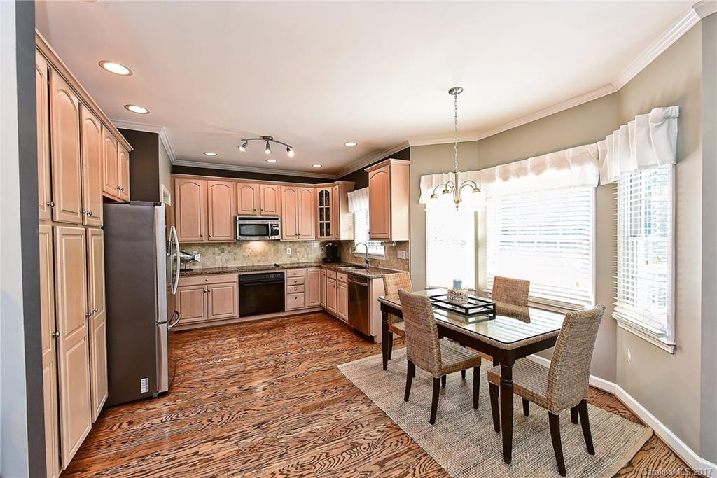 Anchorage - Residential