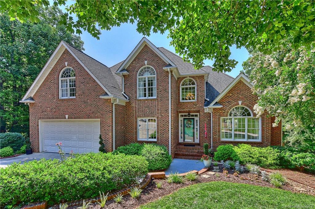 Anchorage - Residential