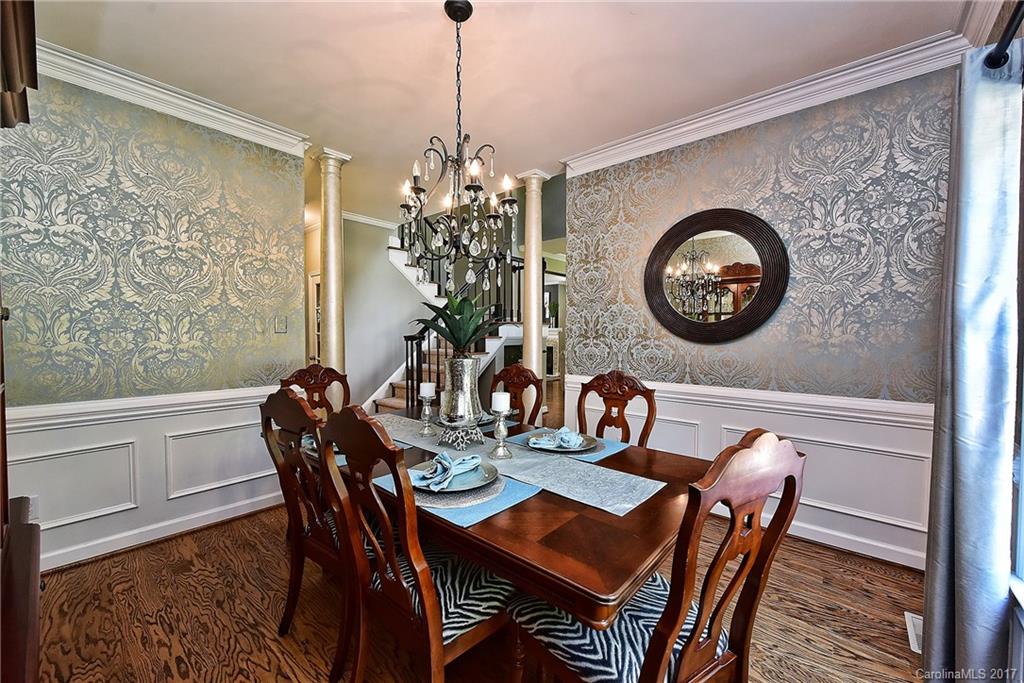 Anchorage - Residential