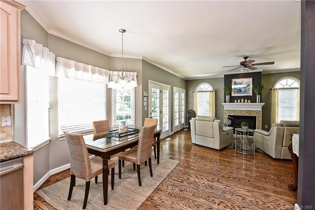 Anchorage - Residential