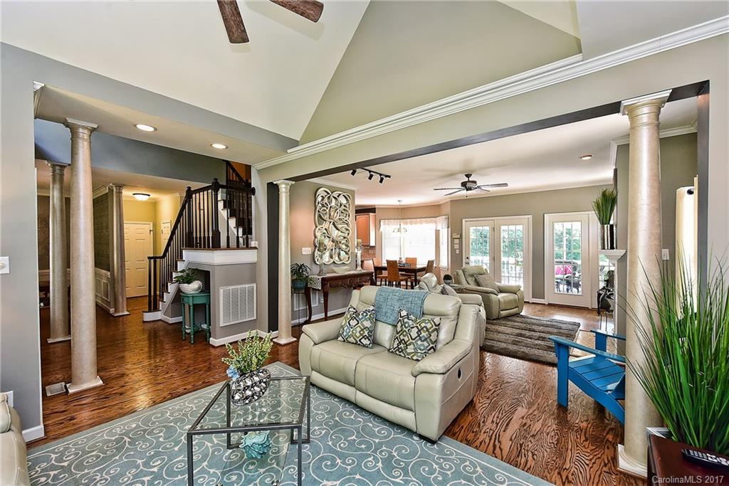 Anchorage - Residential