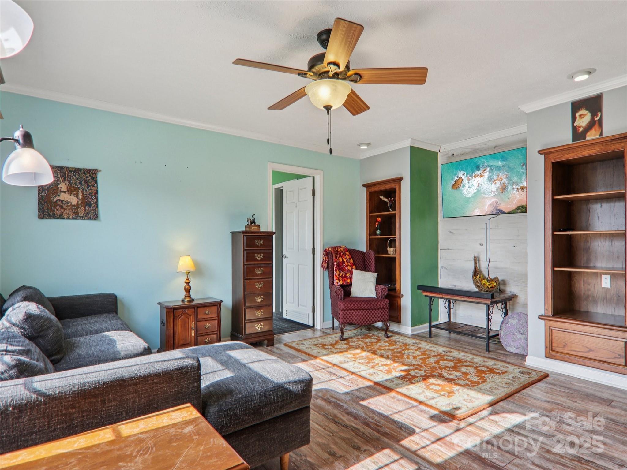 3195 N Clear Creek Road