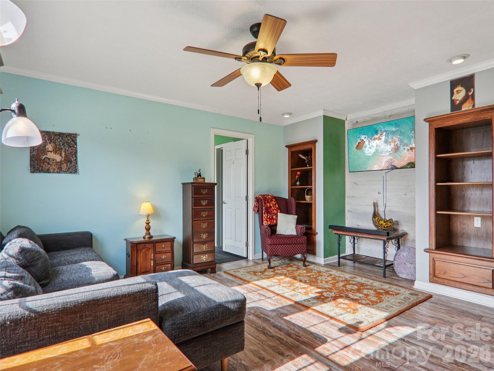 3195 N Clear Creek Road