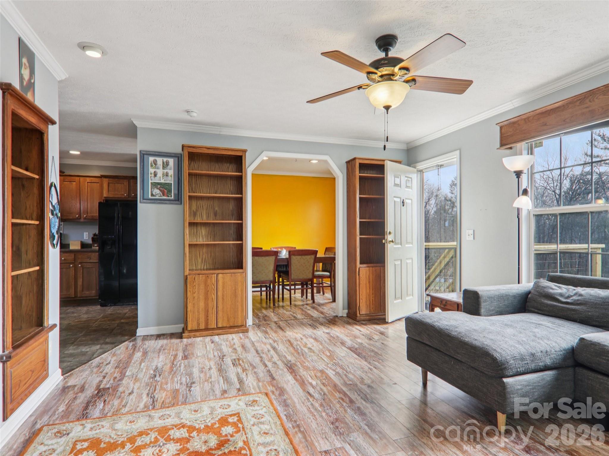 3195 N Clear Creek Road