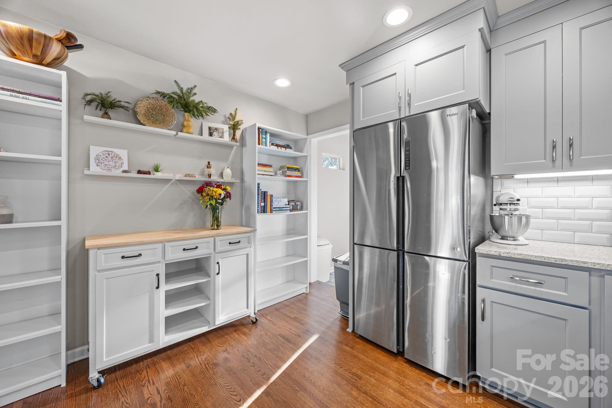 Random Hills - Residential