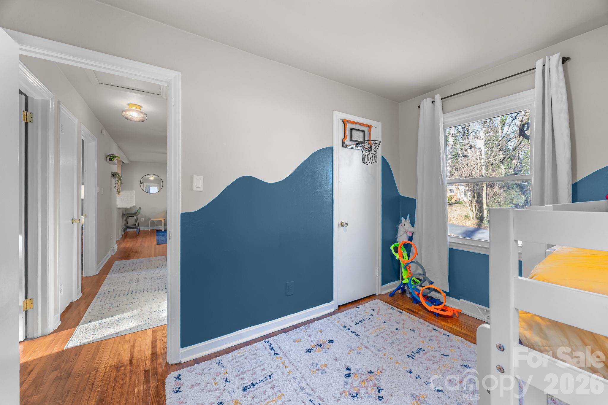 Random Hills - Residential