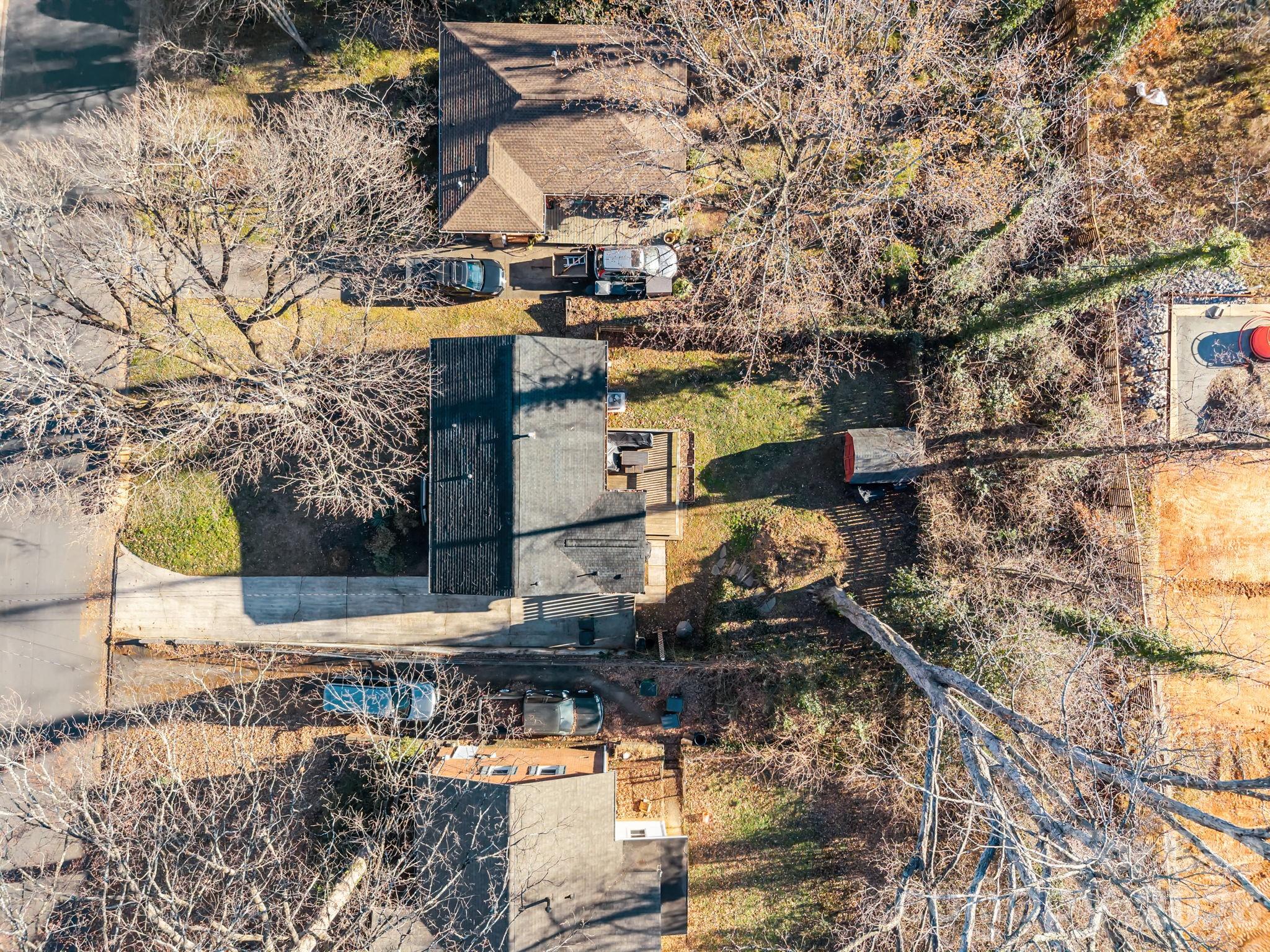 Random Hills - Residential