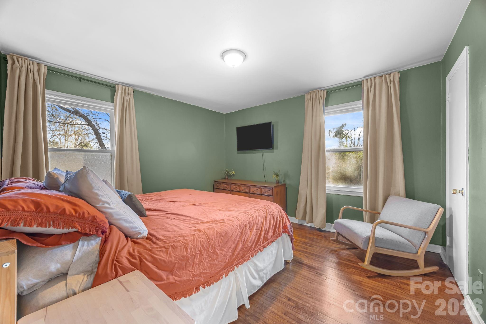 Random Hills - Residential