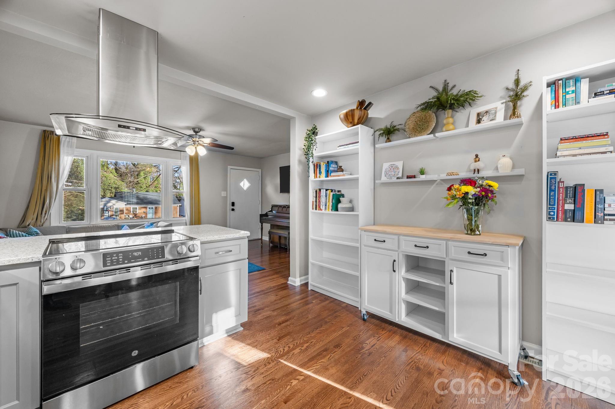 Random Hills - Residential