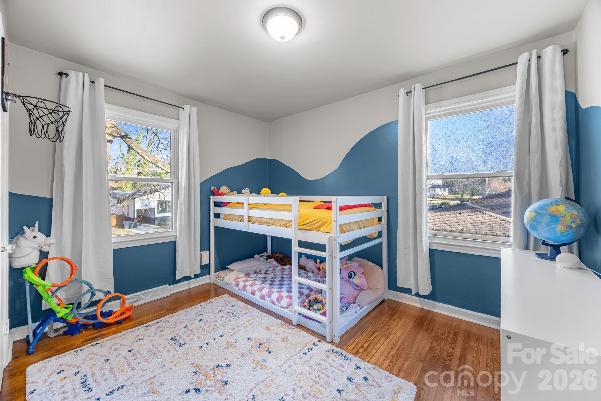 Random Hills - Residential