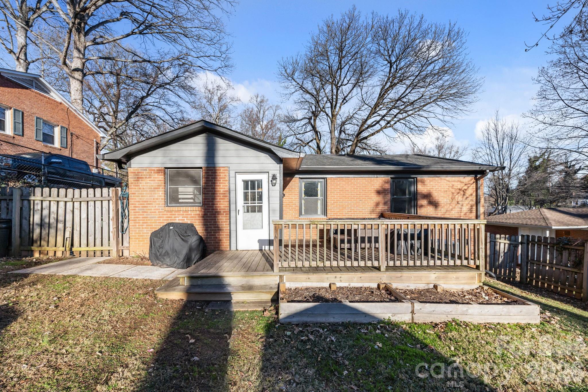 Random Hills - Residential