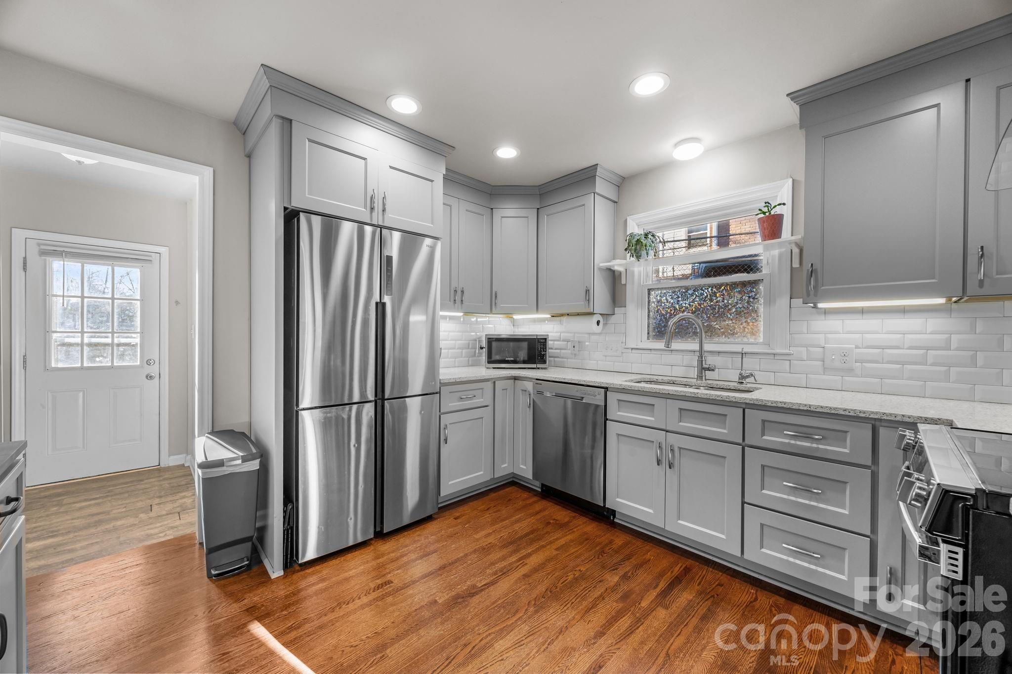 Random Hills - Residential