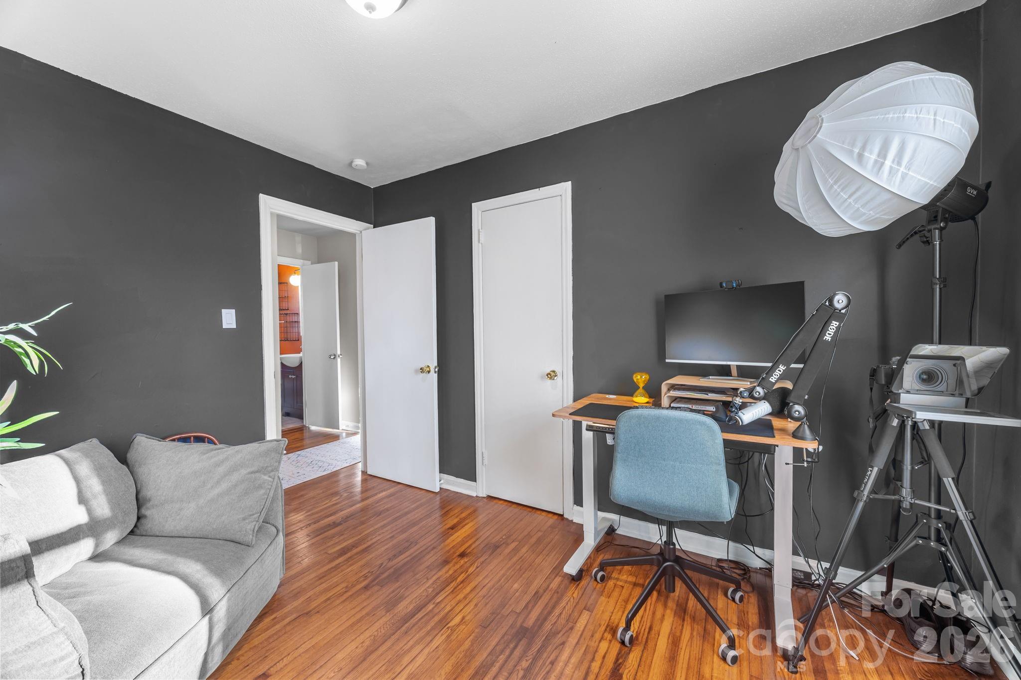 Random Hills - Residential