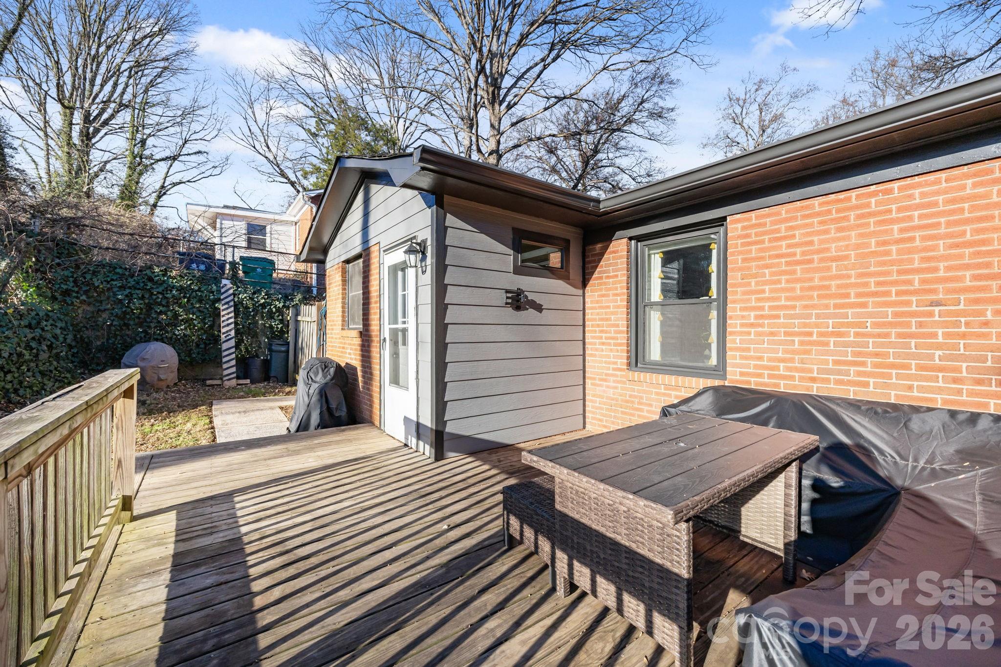 Random Hills - Residential