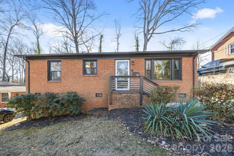 800 Crater Street Charlotte NC 28205