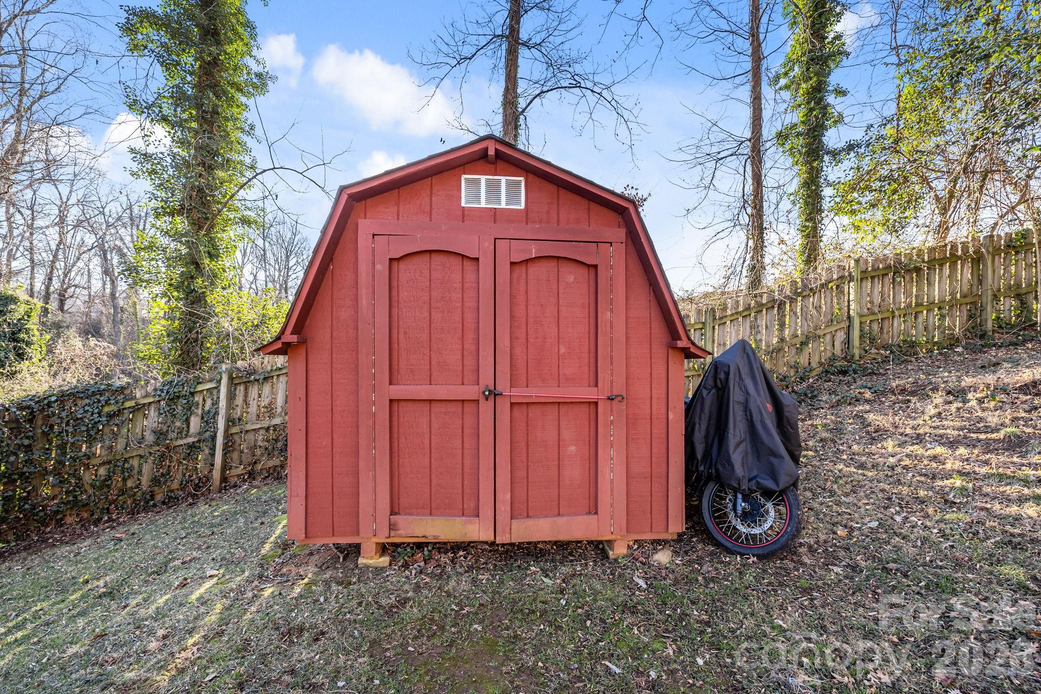 Random Hills - Residential