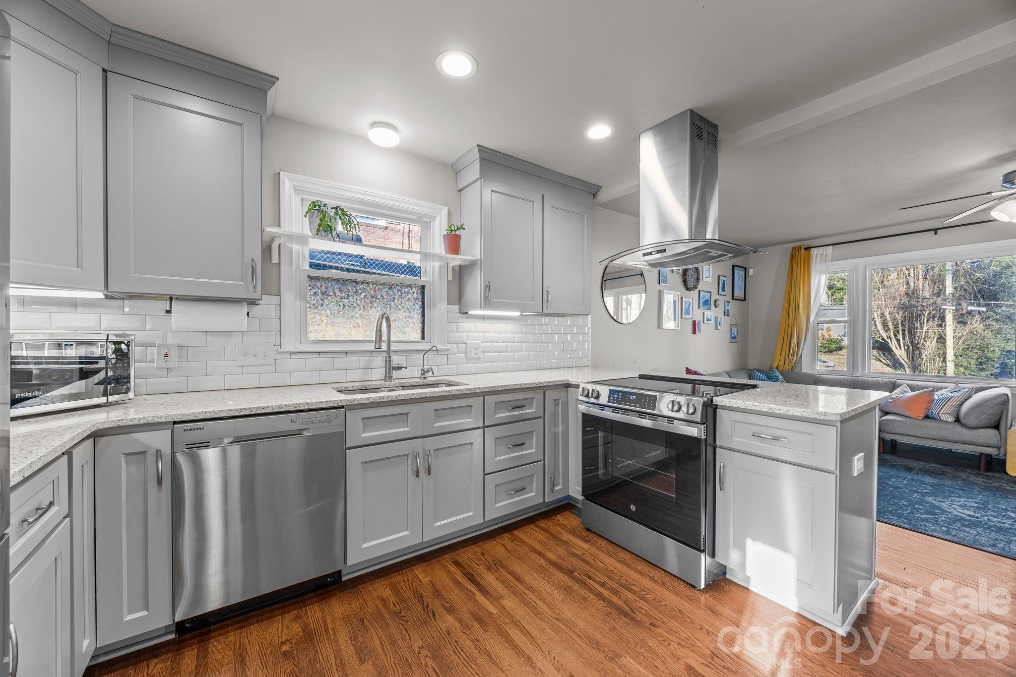 Random Hills - Residential