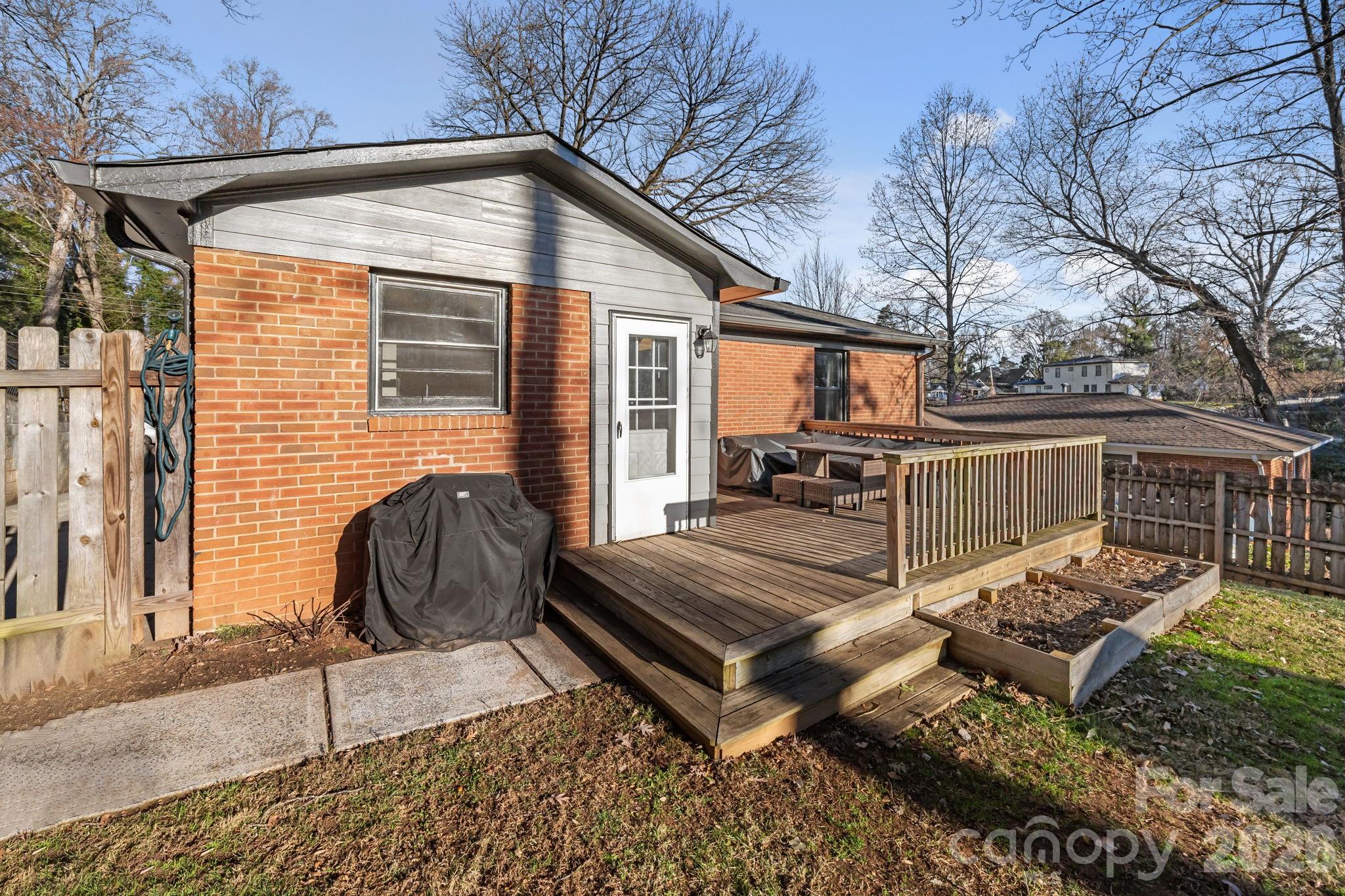 Random Hills - Residential