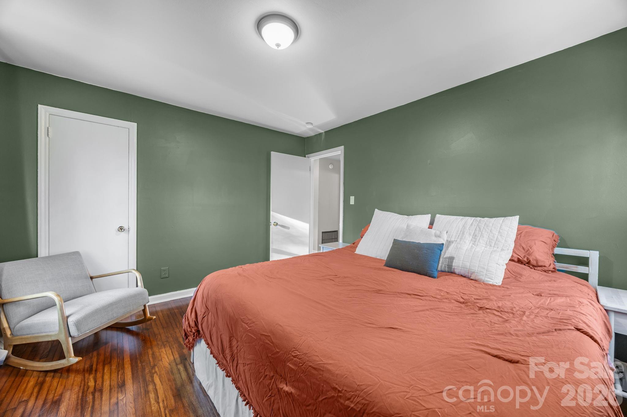 Random Hills - Residential