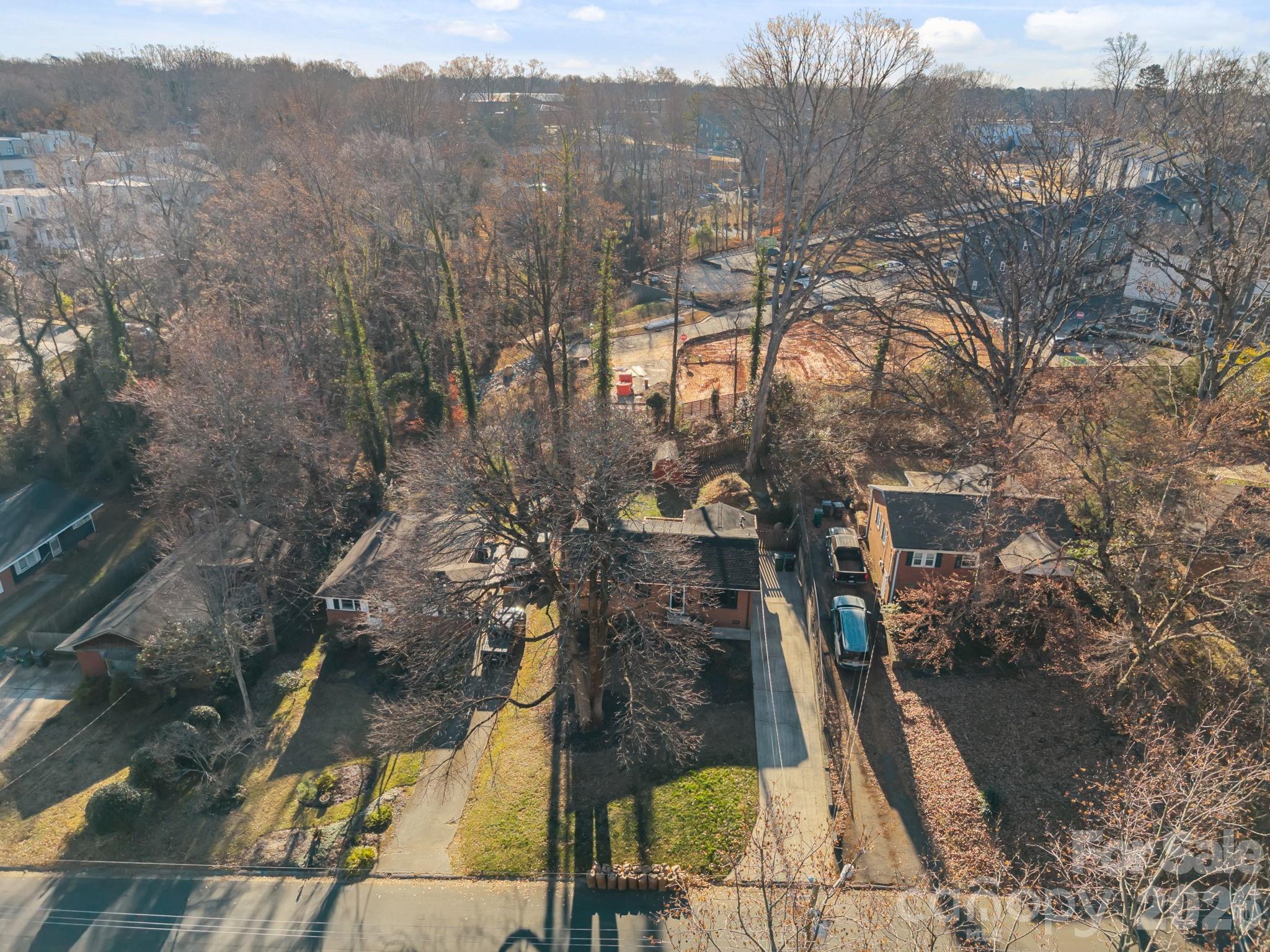 Random Hills - Residential