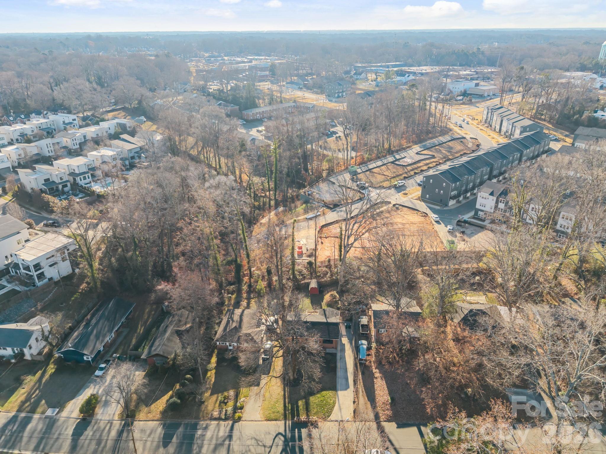 Random Hills - Residential