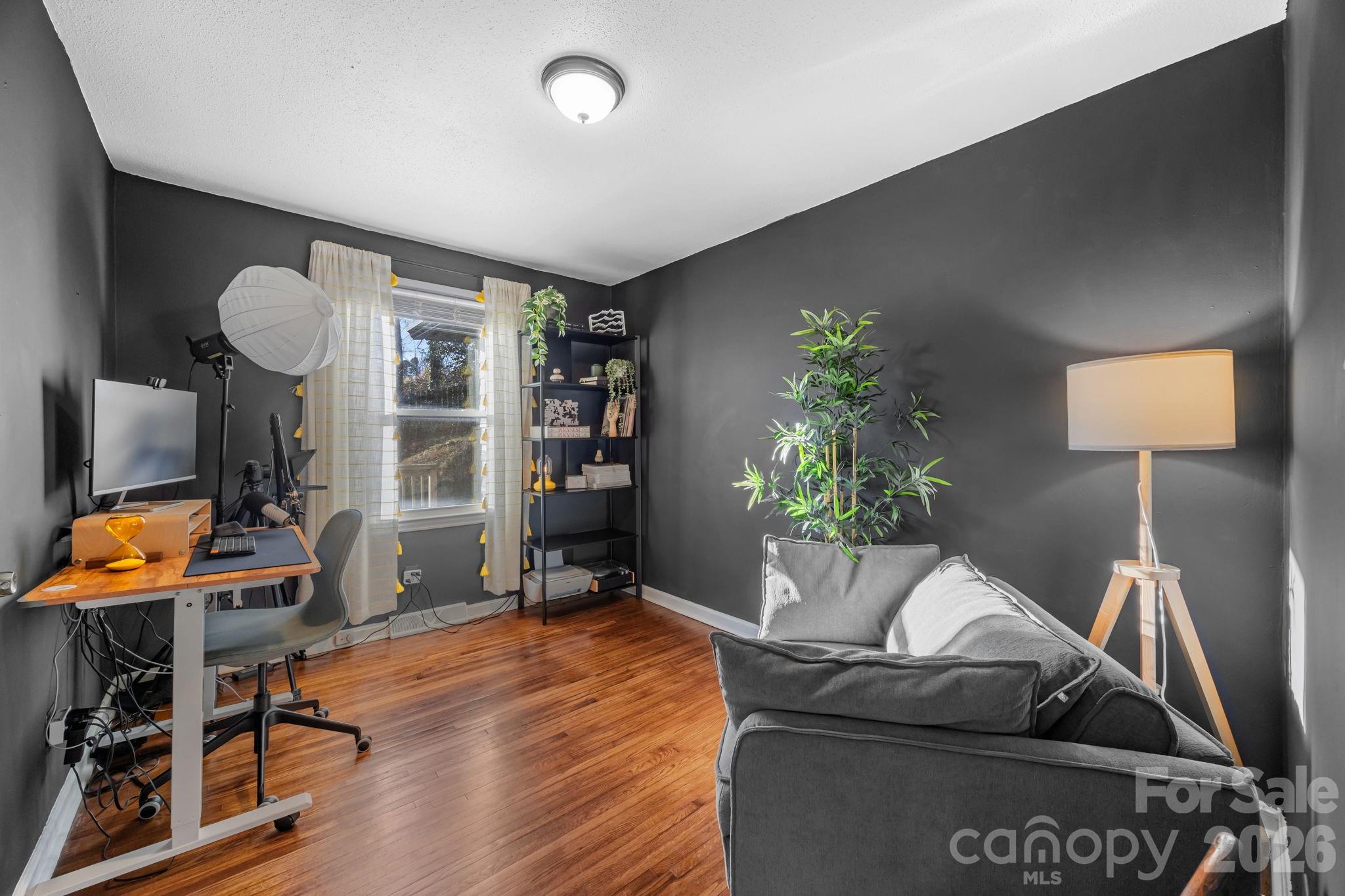 Random Hills - Residential