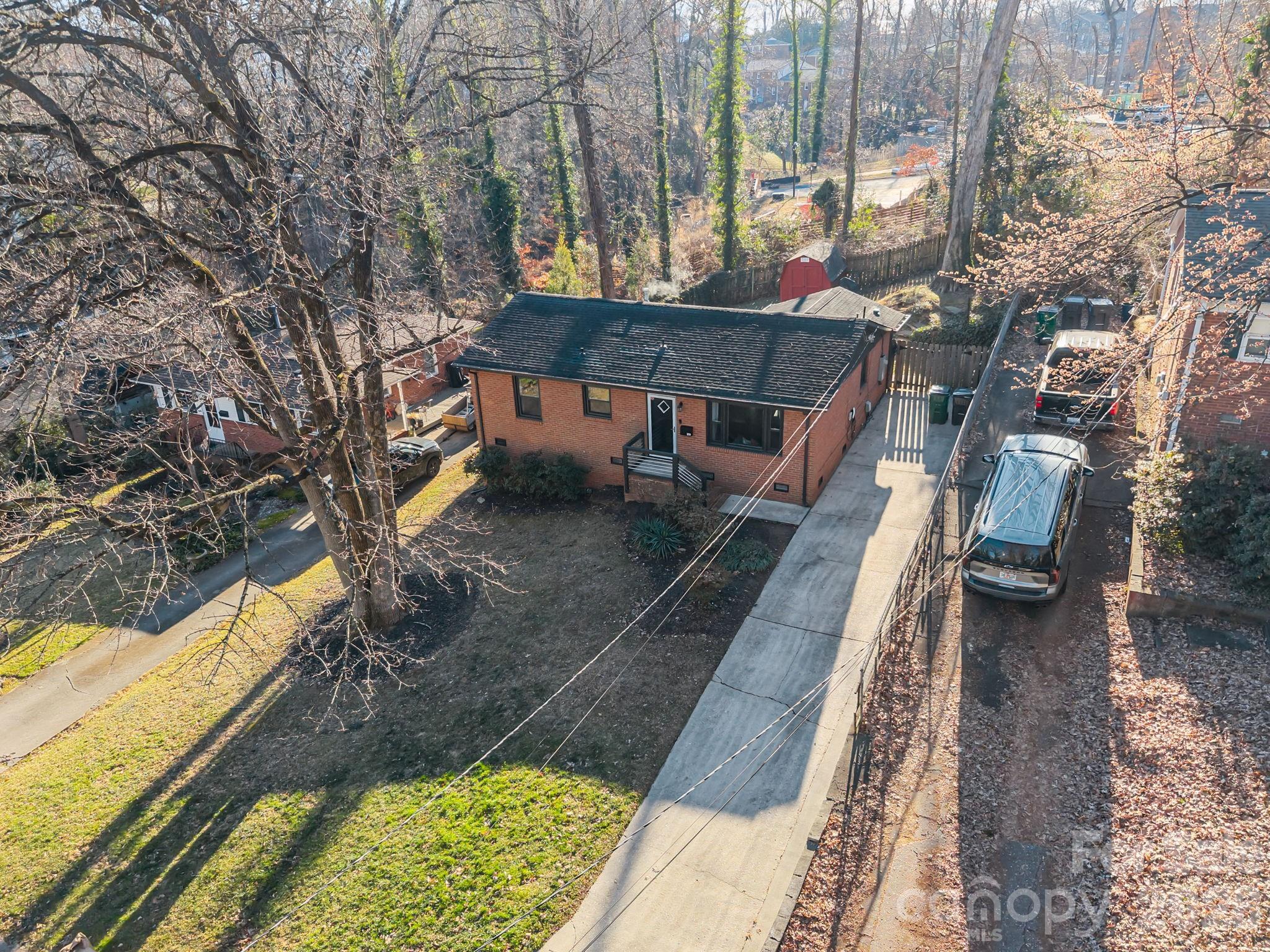 Random Hills - Residential