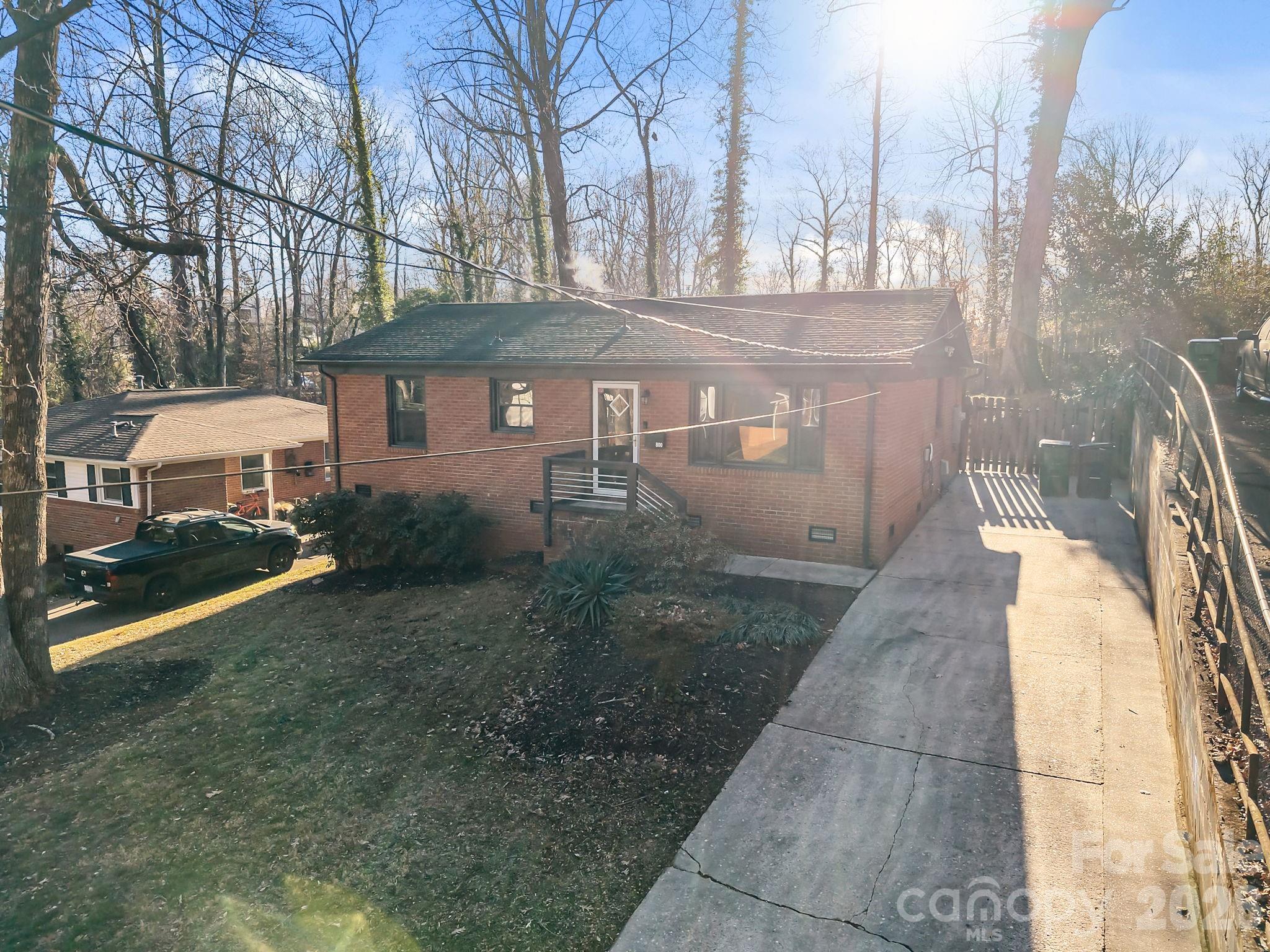 Random Hills - Residential