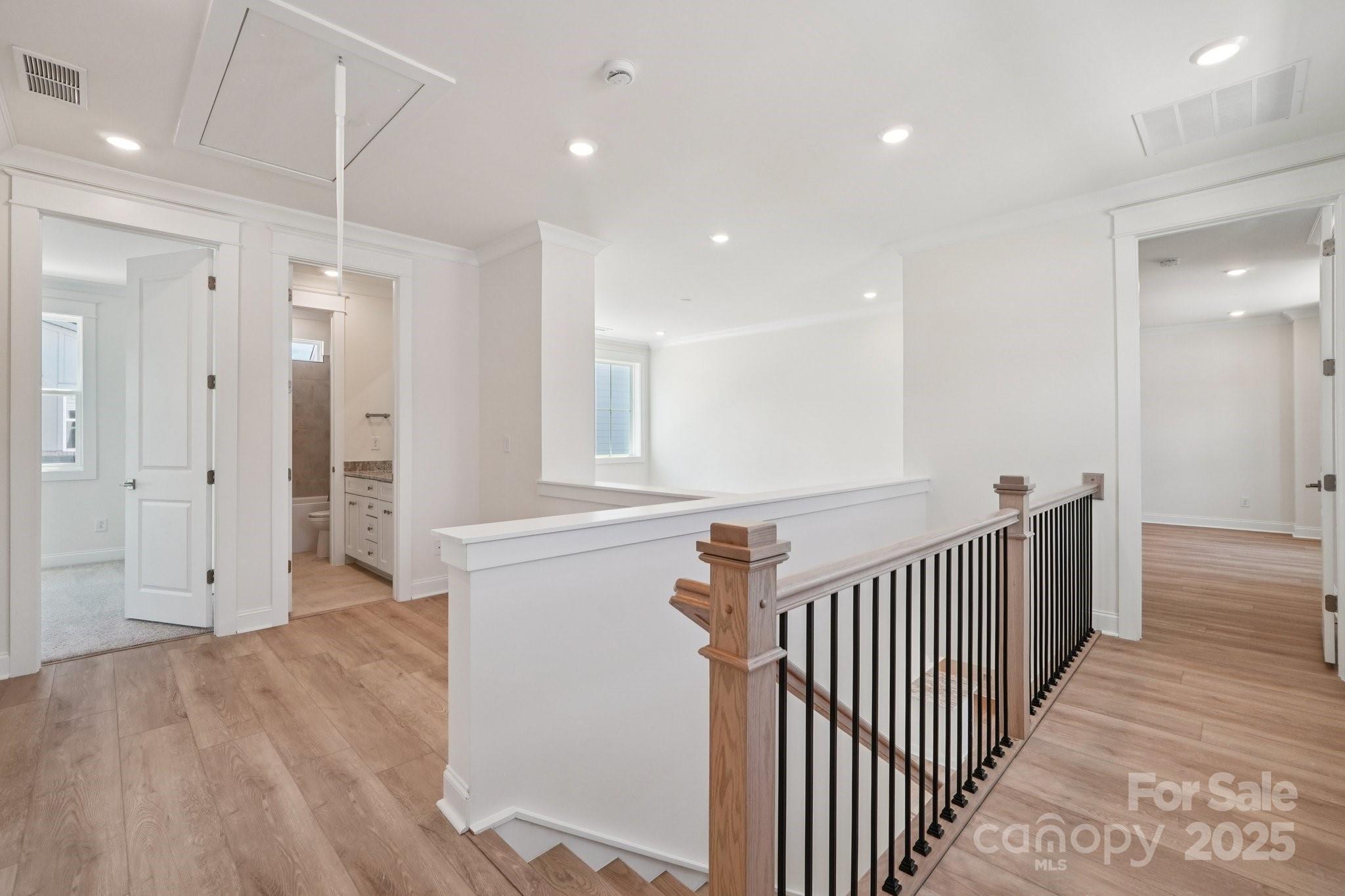 Windell Woods - Residential