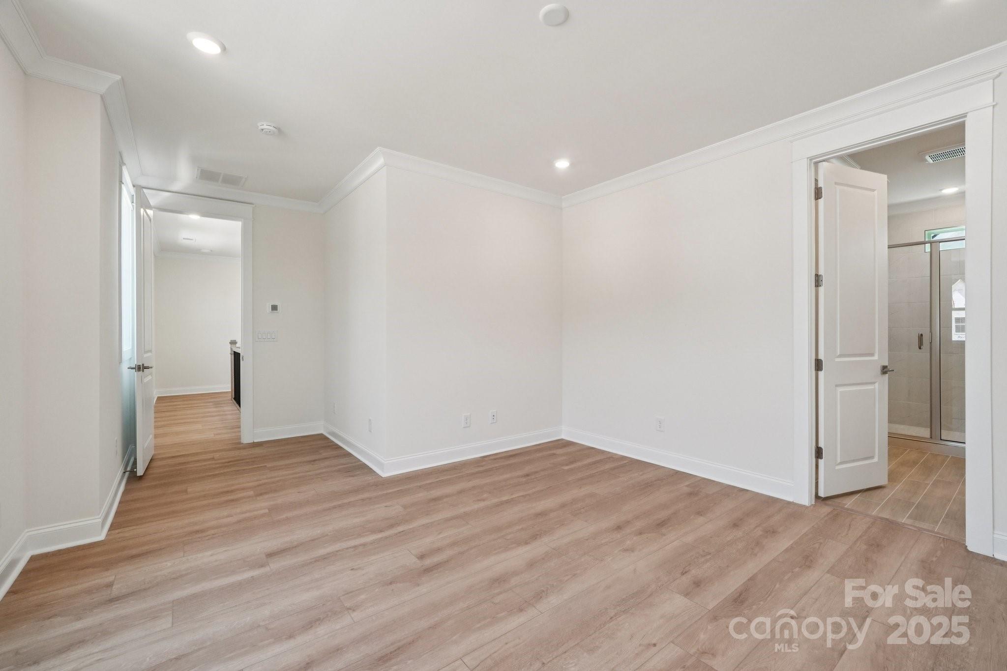 Windell Woods - Residential