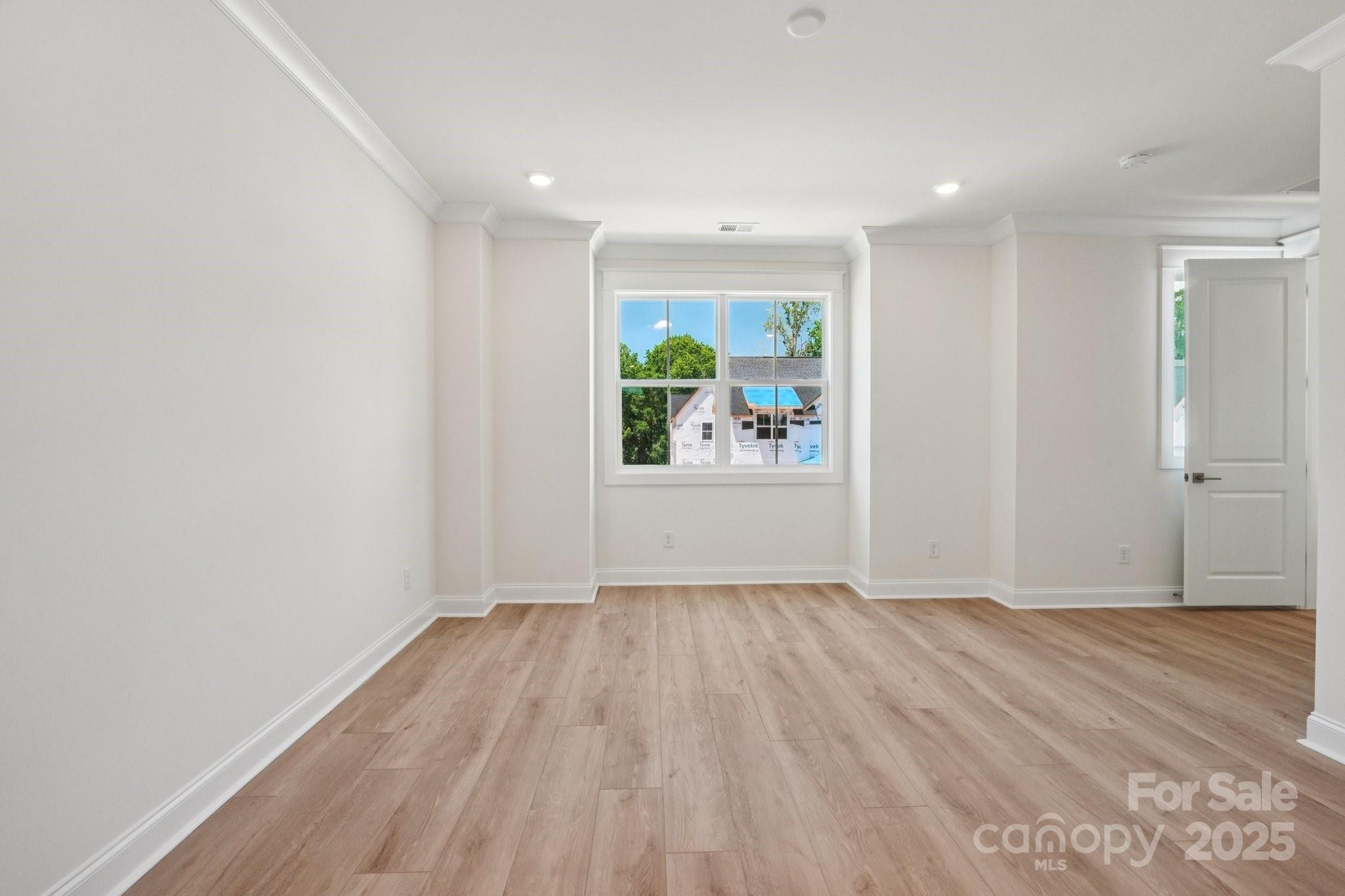 Windell Woods - Residential