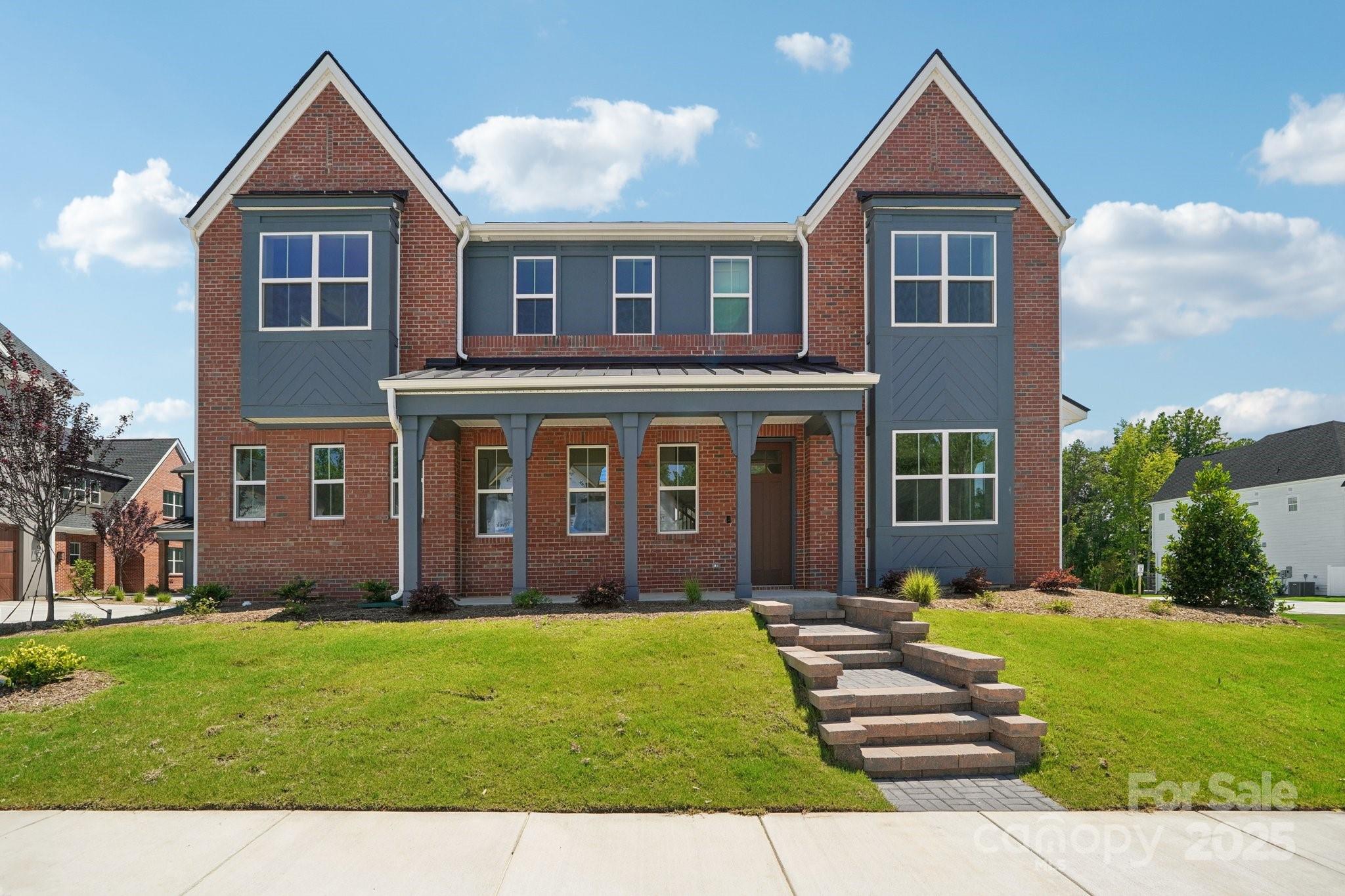 Windell Woods - Residential