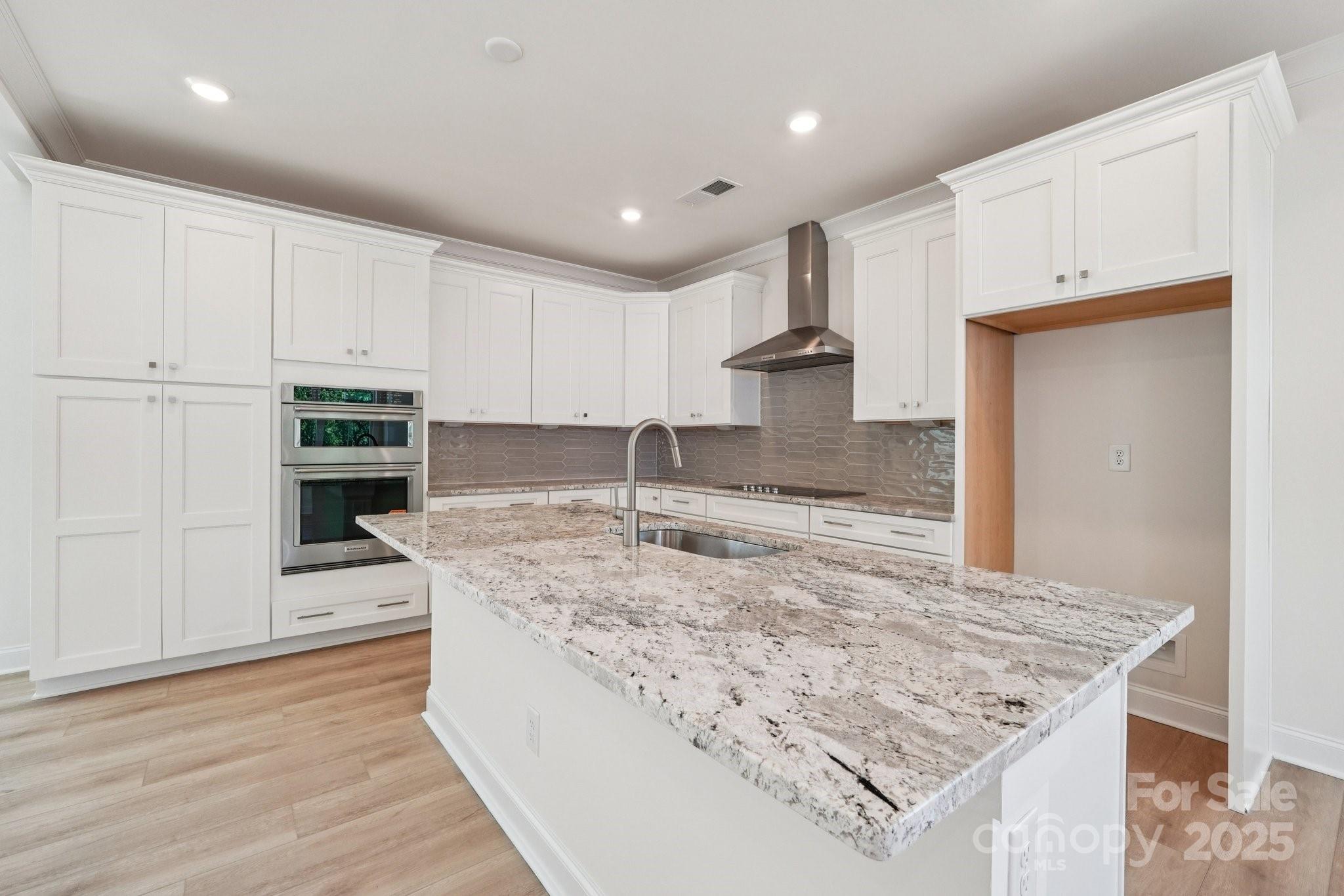 Windell Woods - Residential