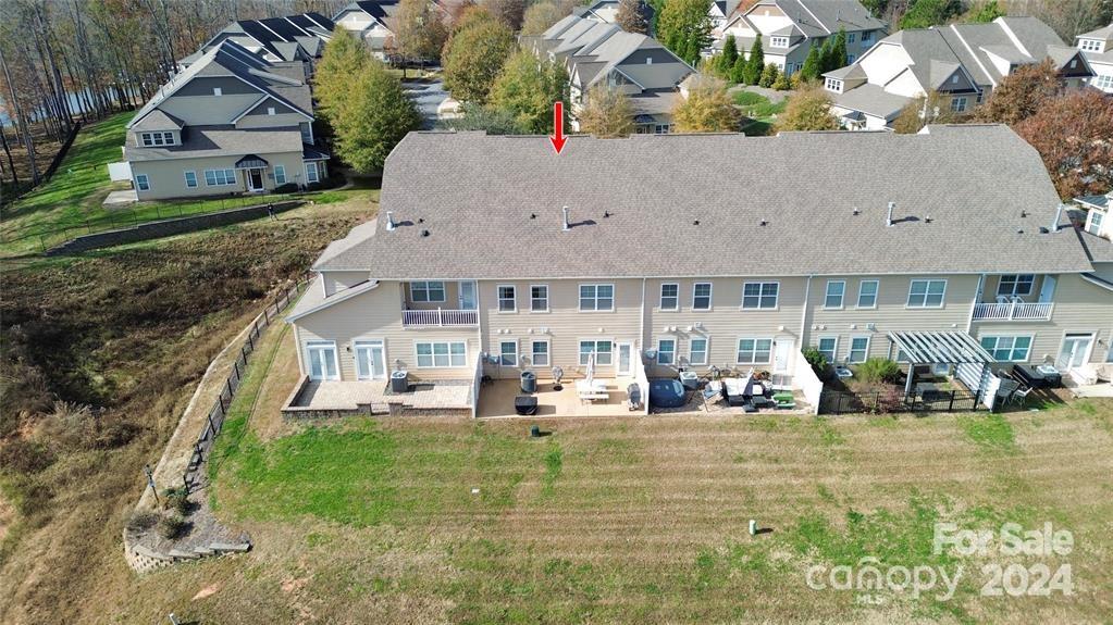 4146 La Crema Drive
