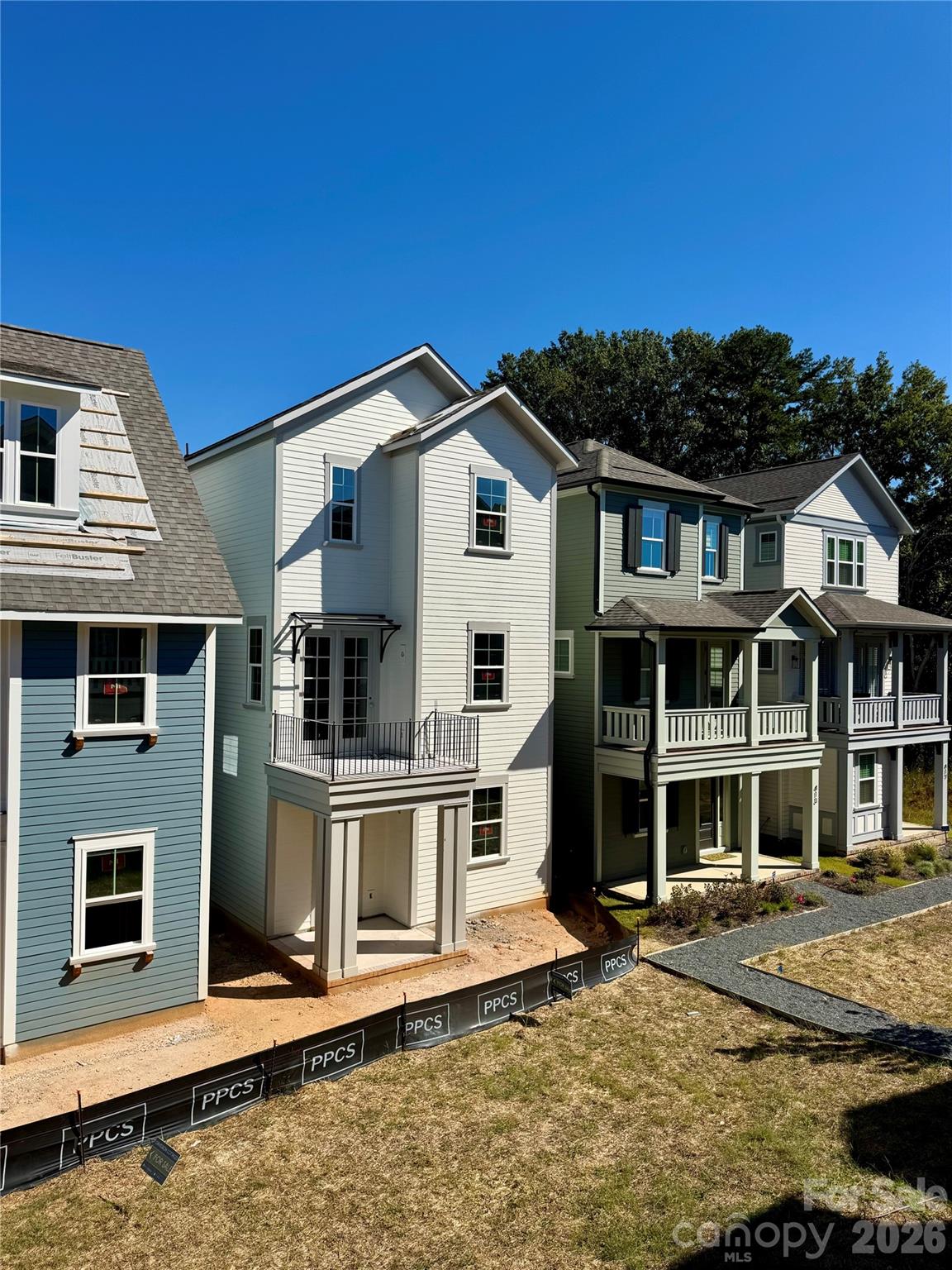 409 Delburg Mill Alley